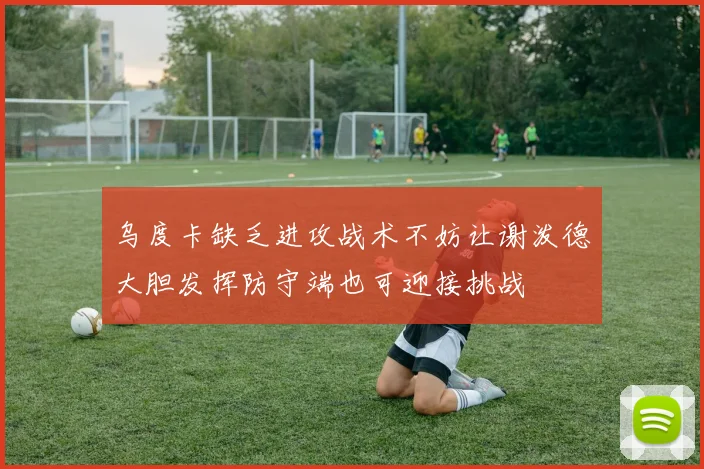 乌度卡缺乏进攻战术不妨让谢泼德大胆发挥防守端也可迎接挑战