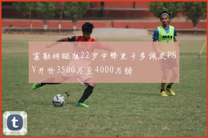 富勒姆瞄准22岁中锋里卡多佩皮PSV开价3500万至4000万镑