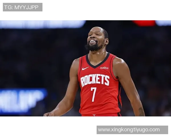 火箭队新篇章:杜兰特与申京的合作能否引领球队重返巅峰 火箭队新篇章:杜兰特与申京的合作能否引领球队重返巅峰