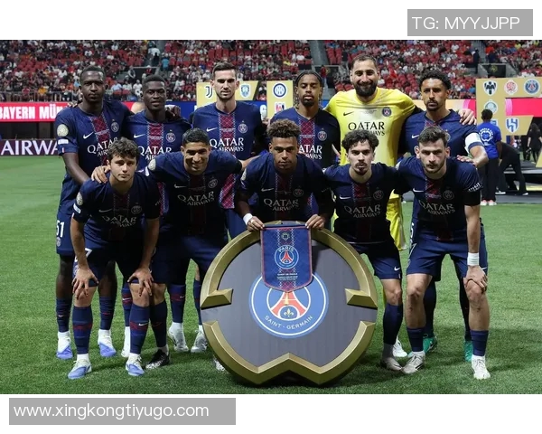 巴黎圣日耳曼瞄准新星科内或将报价6000万欧元引发关注