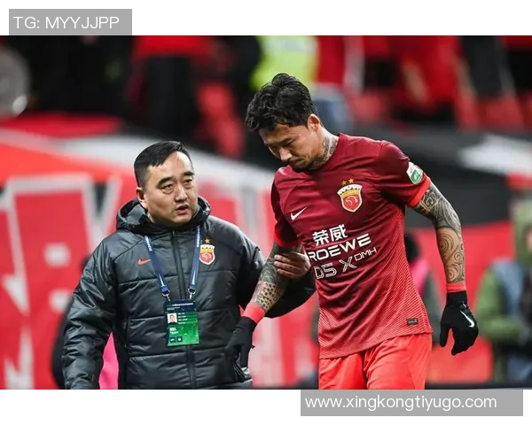 张琳芃门前惊险头球解围助海港化险为夷精彩瞬间回顾