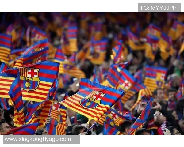 巴萨球迷热议致敬梅西方案半数支持立雕像和举办仪式