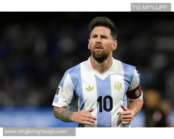 梅西引领美职联进攻潮流散点图揭示其独特威胁能力