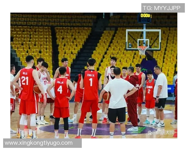 体坛周报深入分析北京男篮争冠之路的短板与提升方向