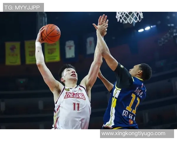 余嘉豪砍下18分9篮板浙江全运男篮战胜山东全运男篮晋级小组赛 余嘉豪砍下18分9篮板浙江全运男篮战胜山东全运男篮晋级小组赛