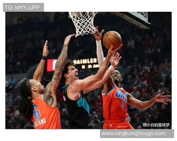 开拓者终结雷霆不败金身后状态下滑连续两场失利遭遇五连客开局连败