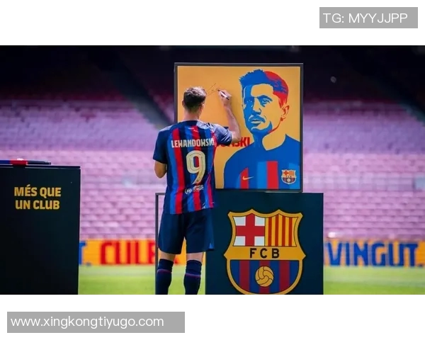 霍安加西亚助力巴萨防守稳固进攻火力全开